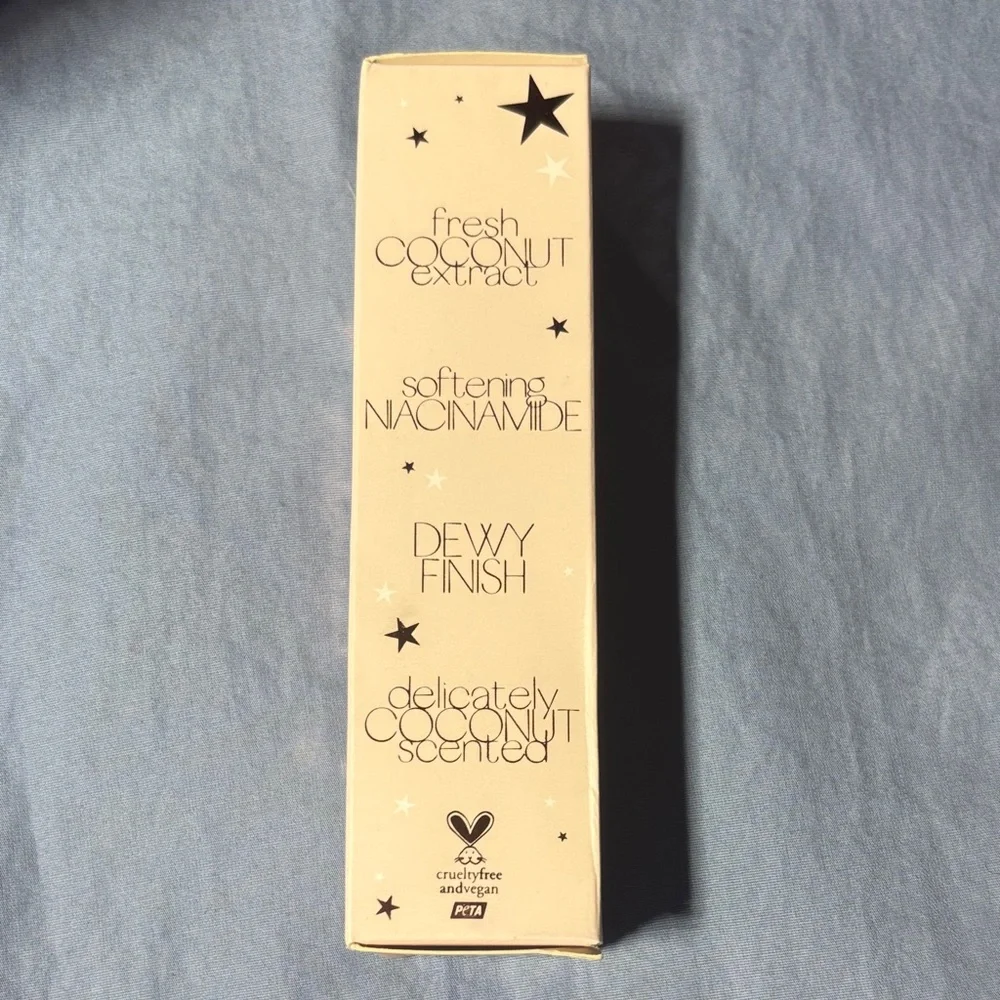 Everyday Vacay Dewy Coconut Setting Mist - White - Picture 3 of 8